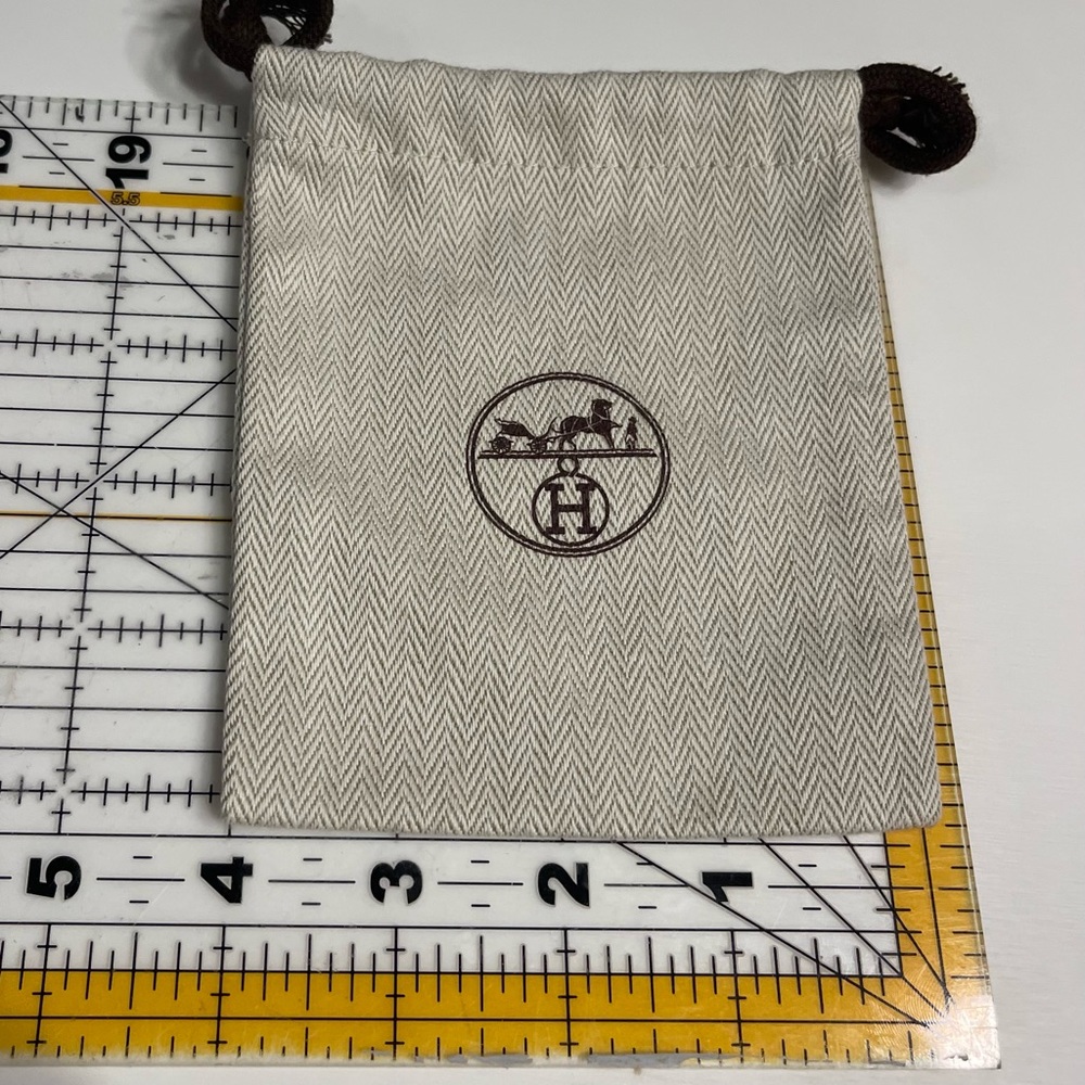 Hermes Dustbags - Picture 8 of 9